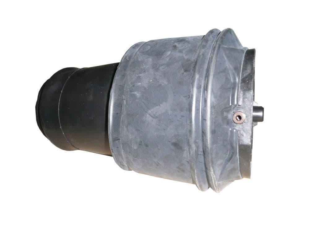 Stötdämparstopp Pneumatisk - Citroën Jumpy III/Expert III från Autofrance - bild 4