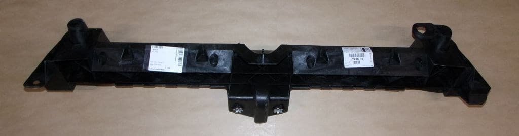 Stötfångarbalkverk - Peugeot Partner II, Fram från Autofrance