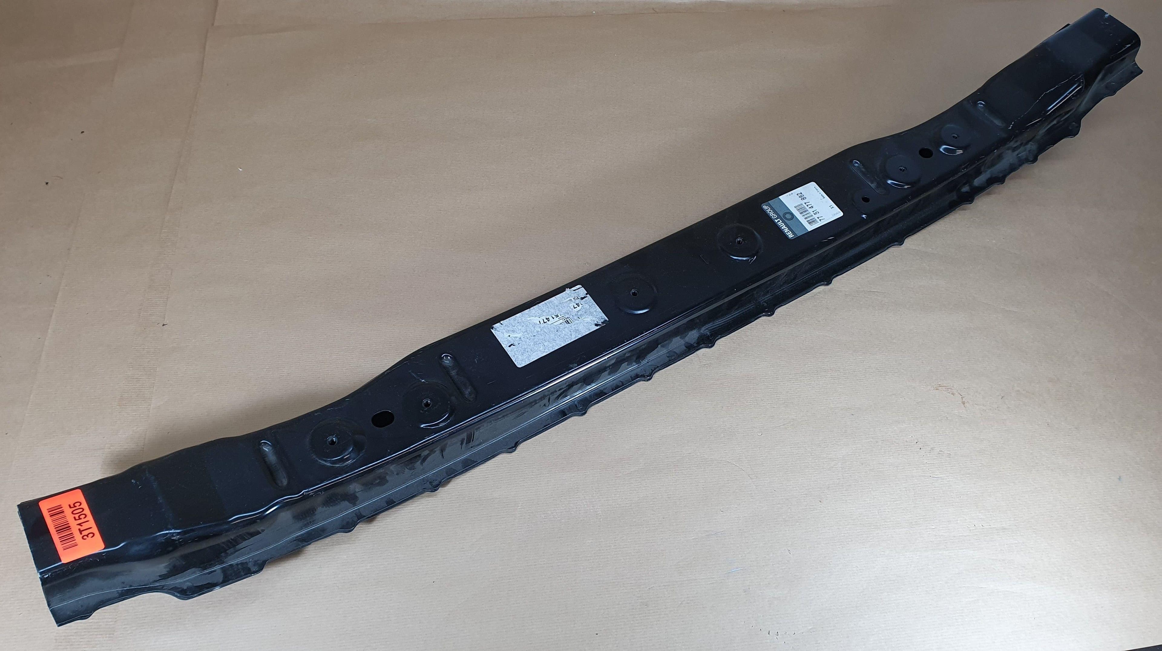 Stötfångarbalkverk - Renault Twingo II från Autofrance