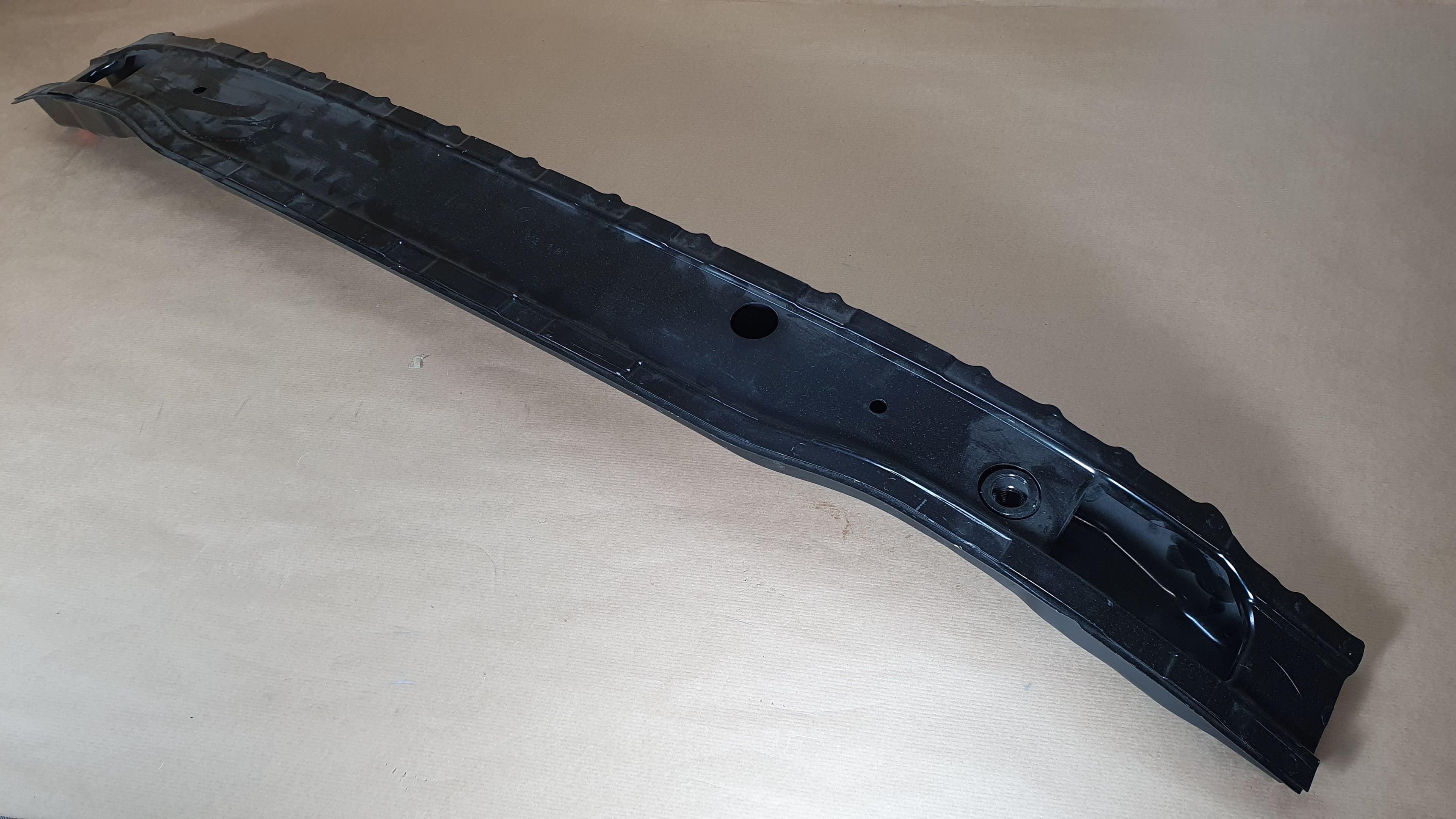 Stötfångarbalkverk - Renault Twingo II från Autofrance - bild 2