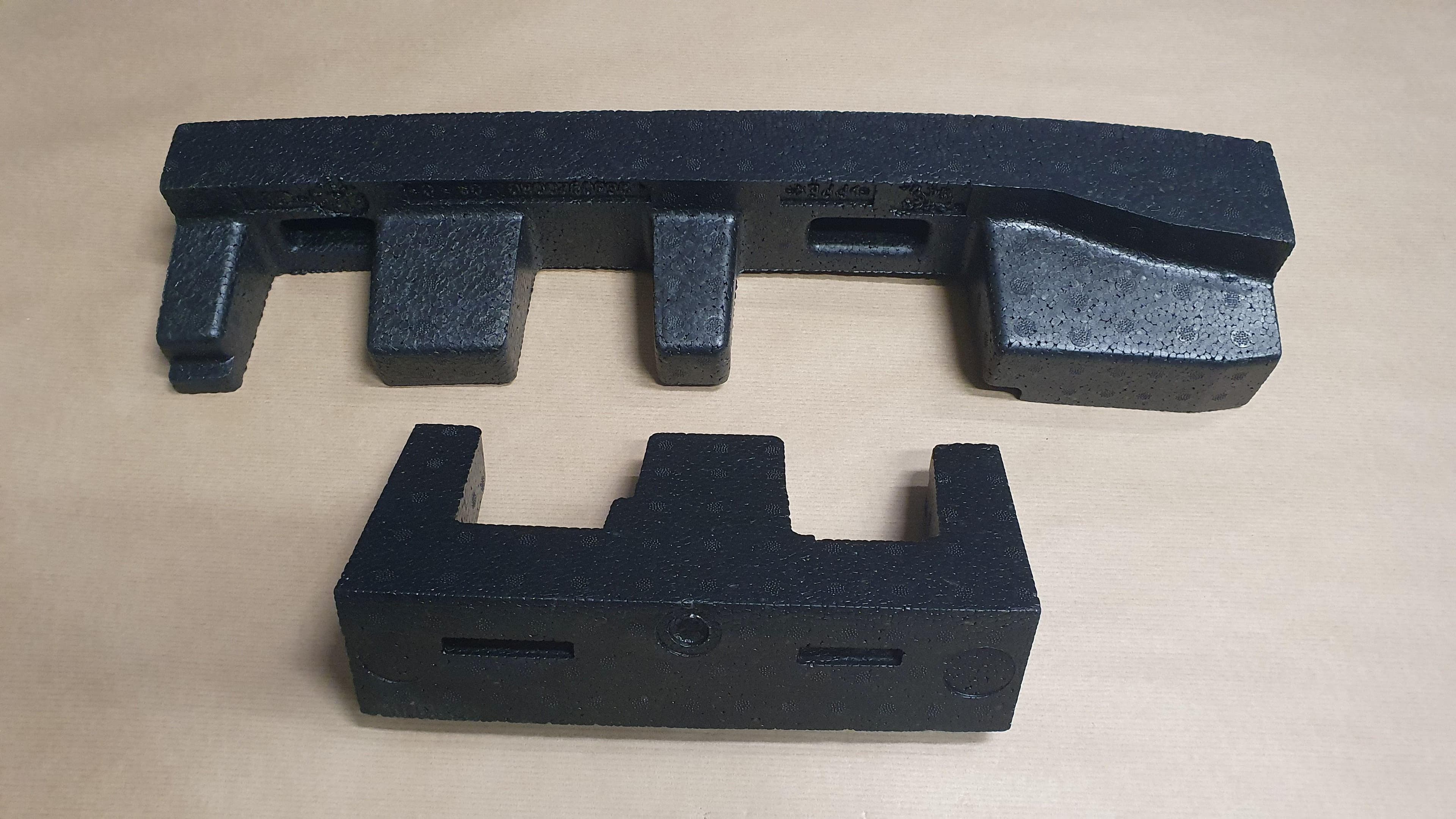 Stötfångardämpare - , 206 från Autofrance - bild 2