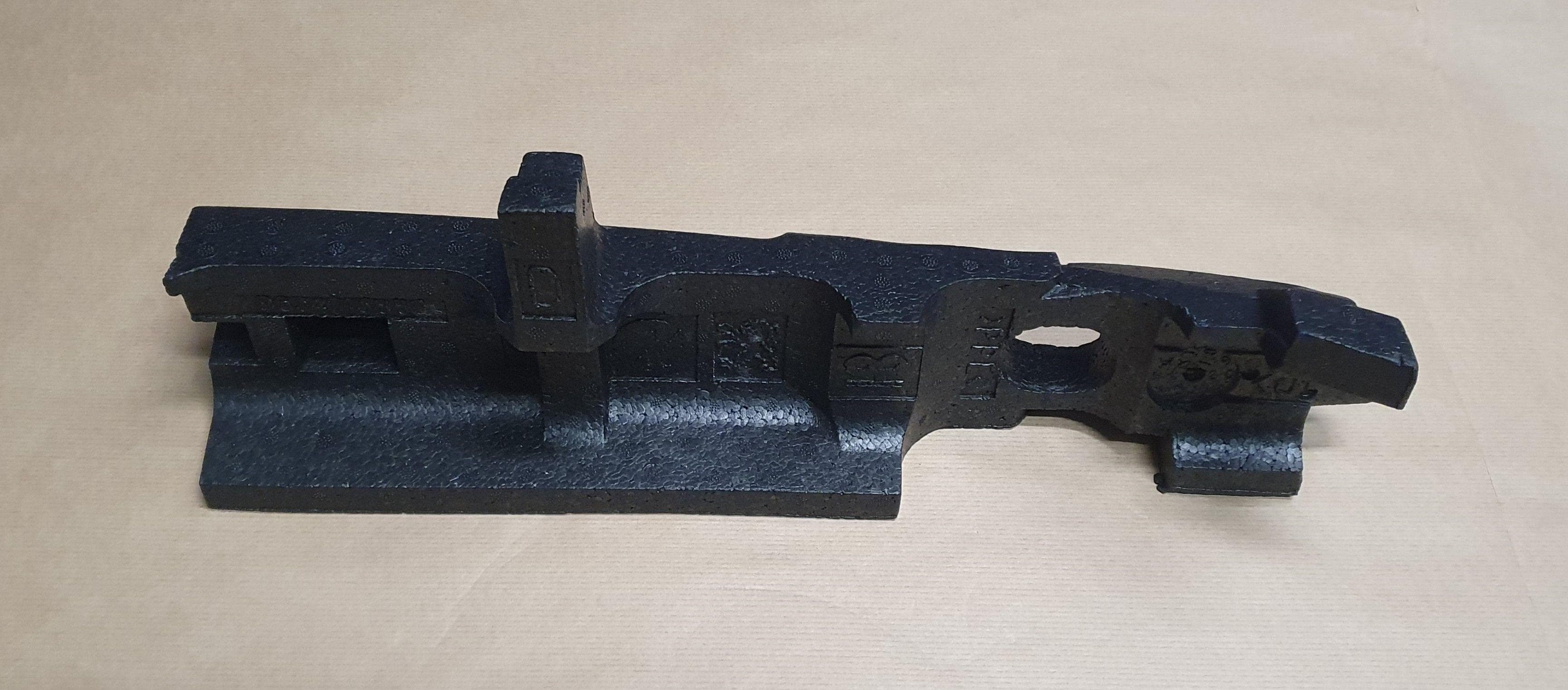 Stötfångardämpare - , 307 från Autofrance - bild 2