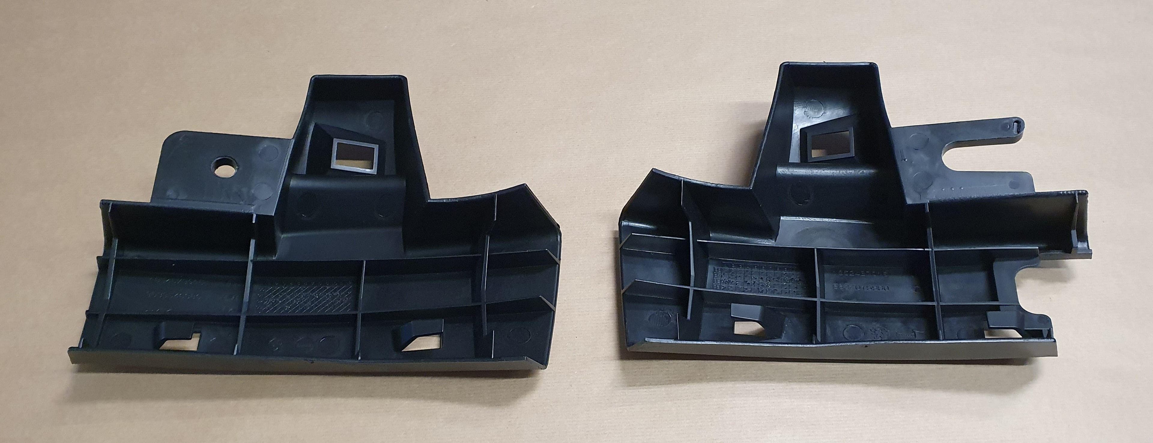 Stötfångardämpare - , 307 från Autofrance - bild 2