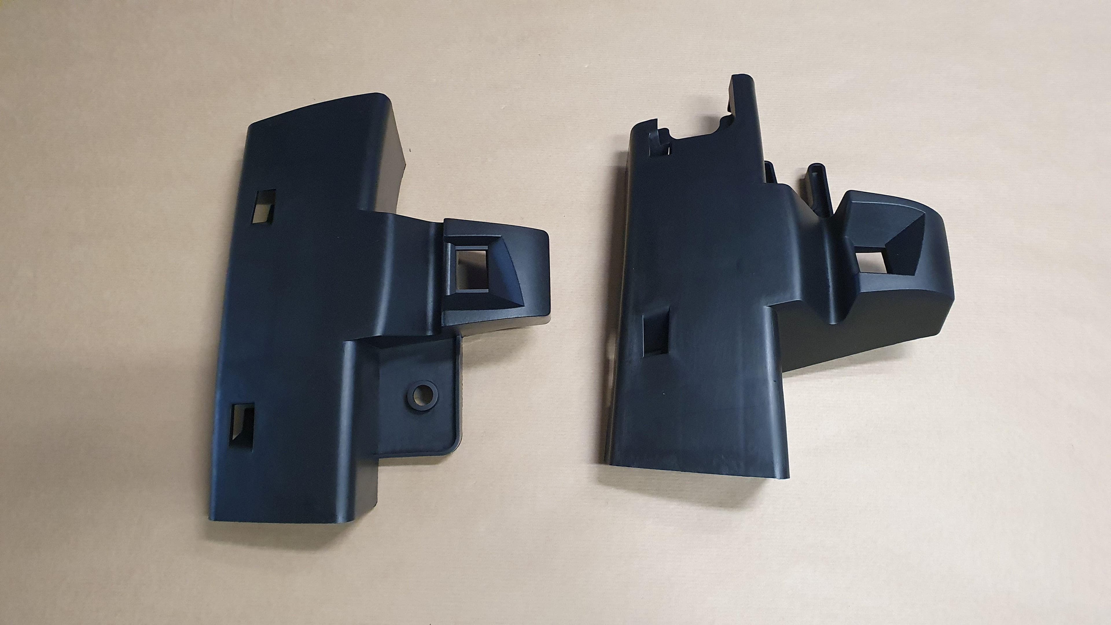 Stötfångardämpare - , 307 från Autofrance - bild 3