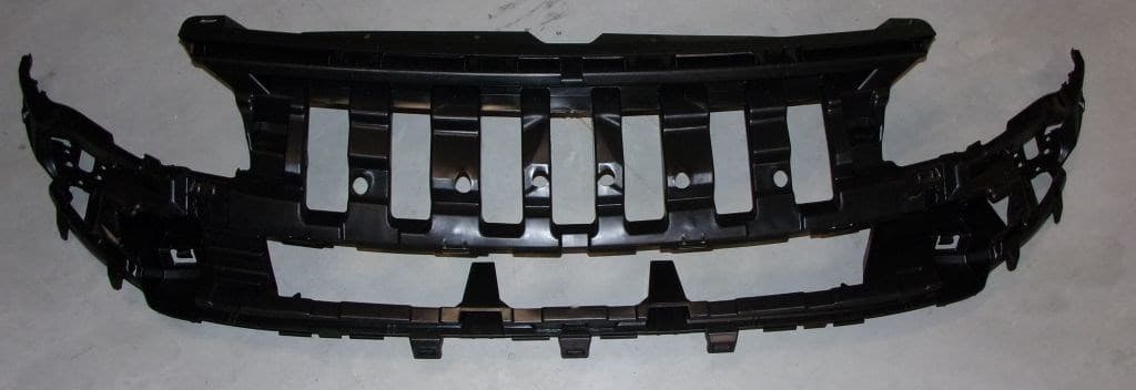 Stötfångarfäste - Citroën Berlingo III, Fram från Autofrance - bild 2