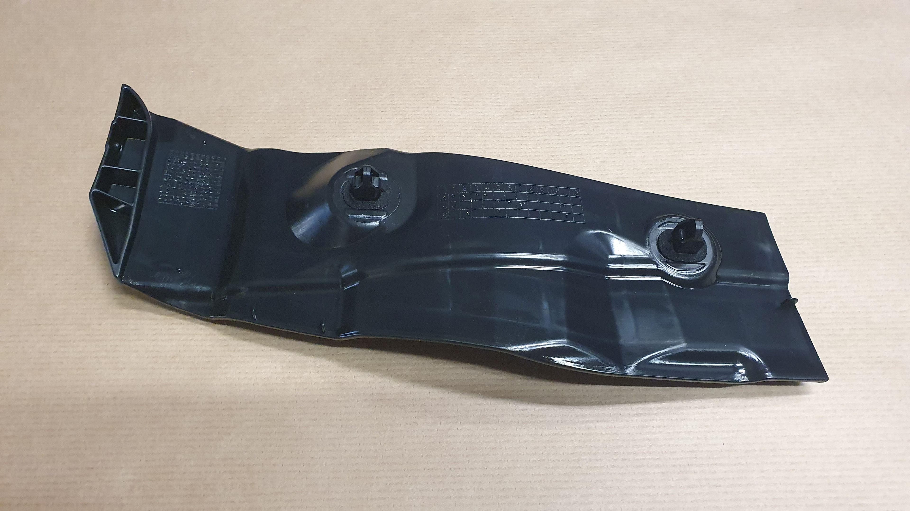 Stötfångarfäste - Citroën C1 från Autofrance - bild 2