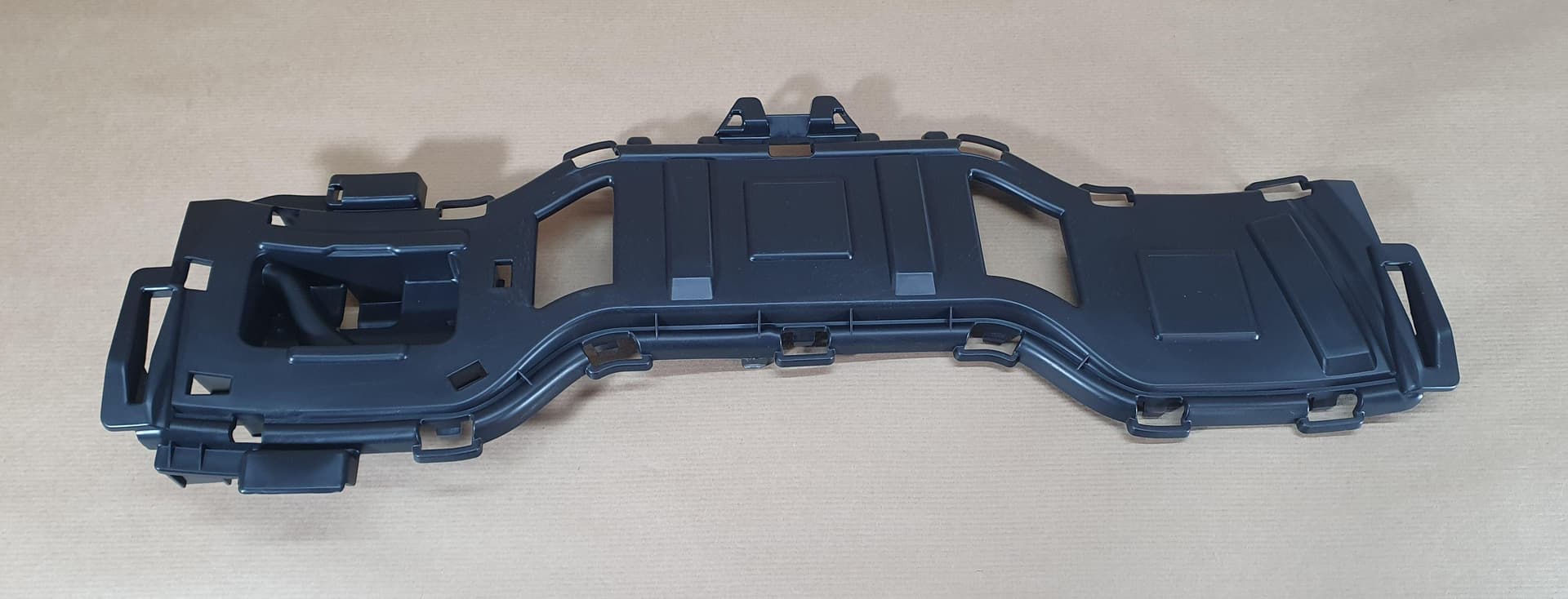 Stötfångarfäste - Citroën C5 Aircross från Autofrance - bild 2