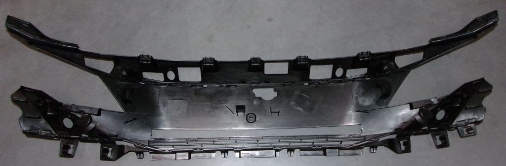 Stötfångarfäste - Peugeot 5008 II/3008 II från Autofrance - bild 2