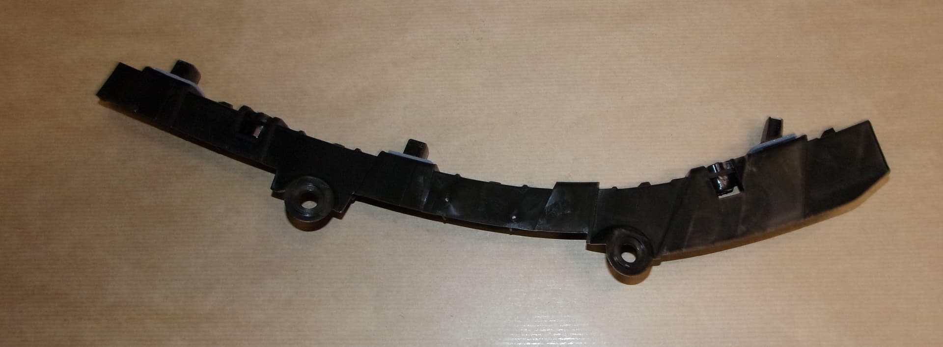 Stötfångarfäste - Renault Kadjar bak, Höger från Autofrance - bild 3