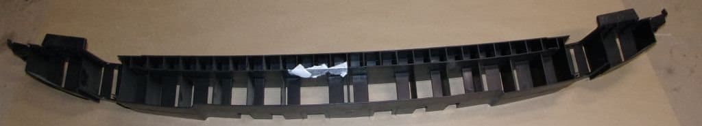 Stötfångarförstärkning - Citroën C5(x7) från Autofrance - bild 2