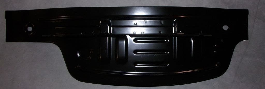 Stötfångarförstärkning - Dacia Logan II, Bak från Autofrance - bild 2