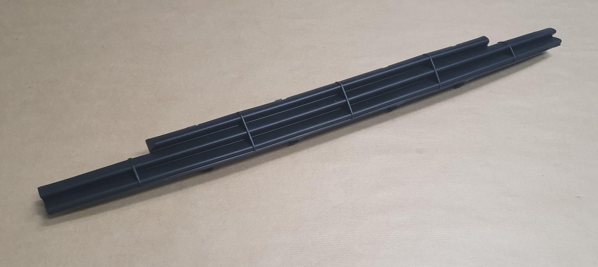 Stötfångargrill från Autofrance