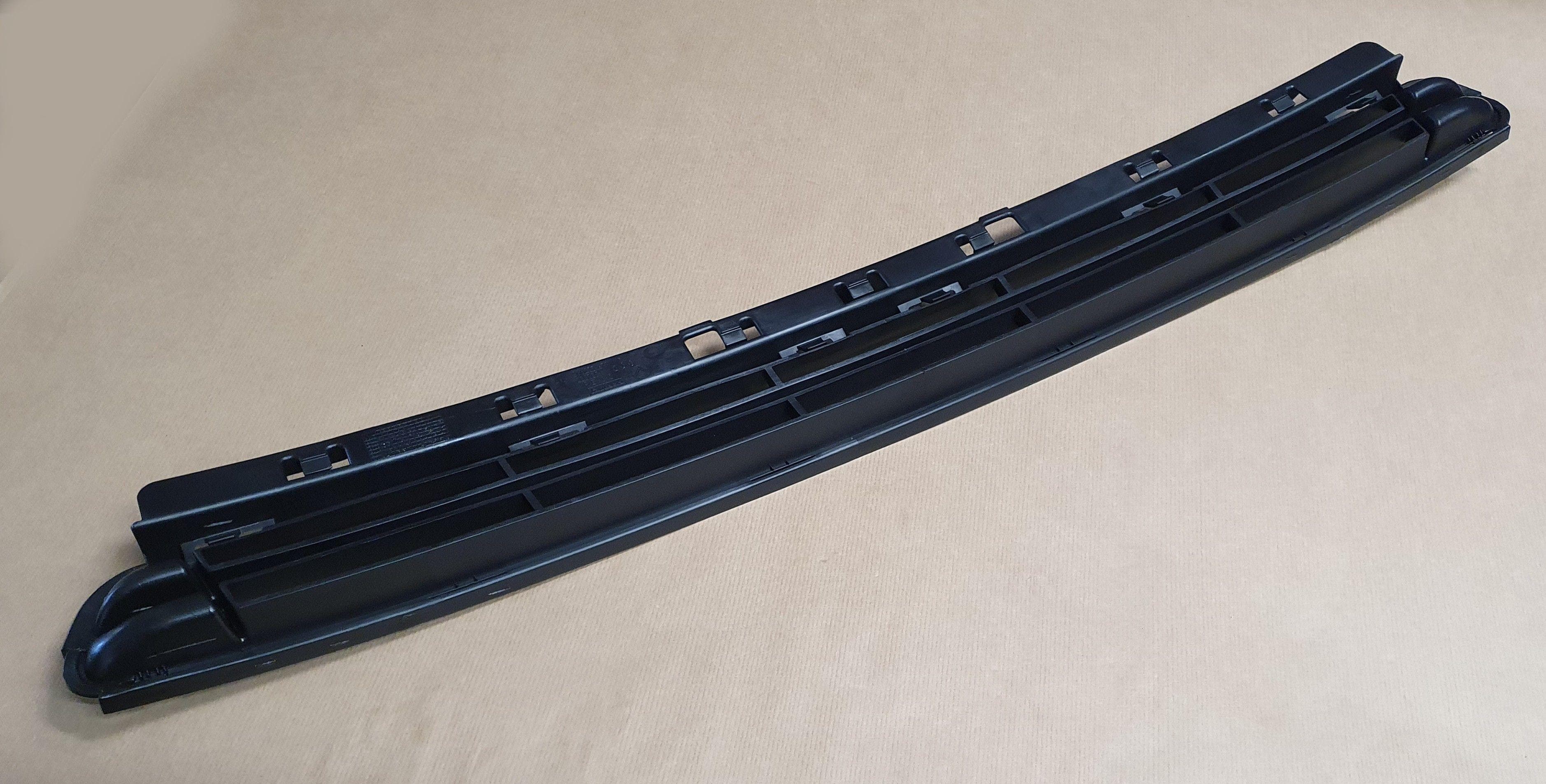 Stötfångargrill - Citroën Berlingo/C5(x7), Fram från Autofrance - bild 2