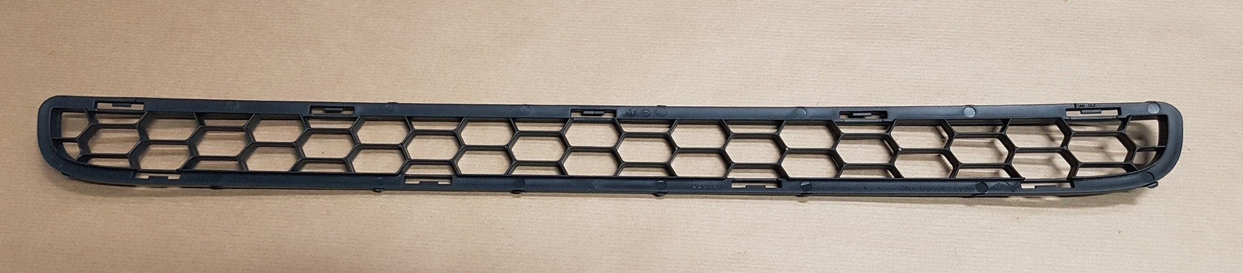 Stötfångargrill - Citroën C3 Pluriel, Fram från Autofrance - bild 2