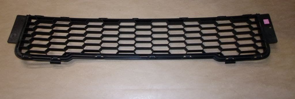 Stötfångargrill - Renault Kangoo II från Autofrance - bild 2