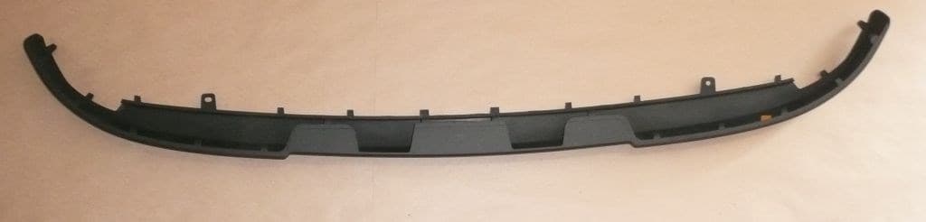 Stötfångarlist - Citroën C4 Hatchback, Bak från Autofrance