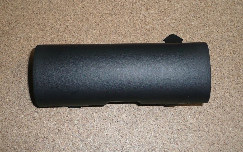 Stötfångarlist - Citroën C5, Bak från Autofrance - bild 2