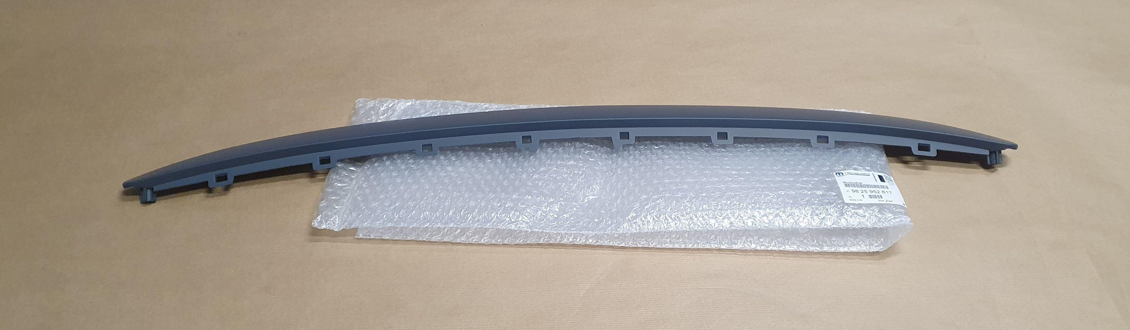 List, Kylargrill från Autofrance