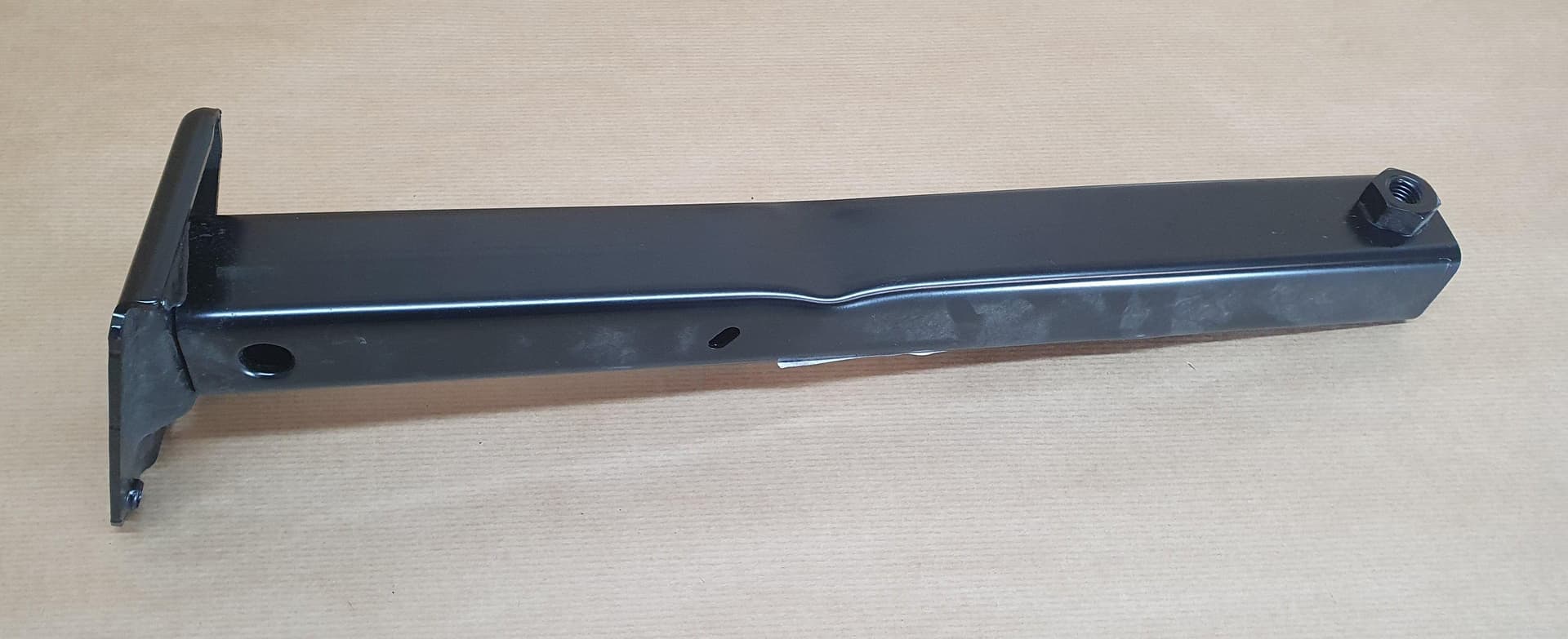 Strefa Zgniotu P 207 Vänster från Autofrance - bild 2