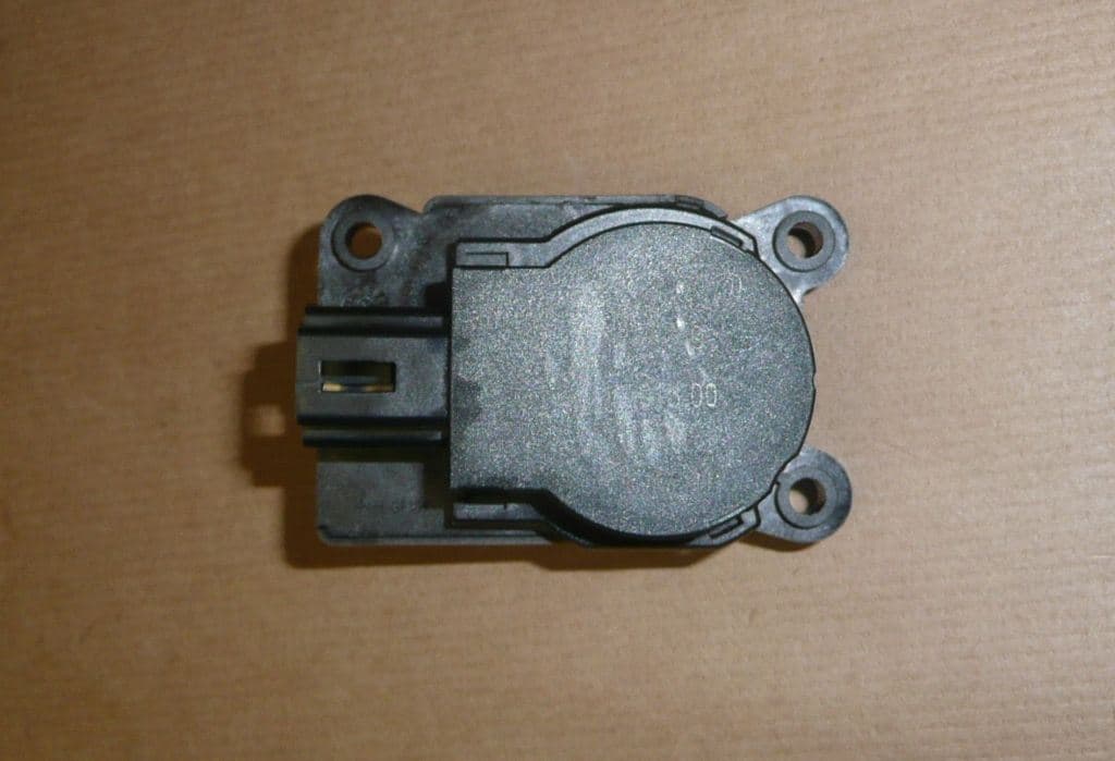 Styrenhet Ac - Citroën C4 Picasso från Autofrance - bild 3