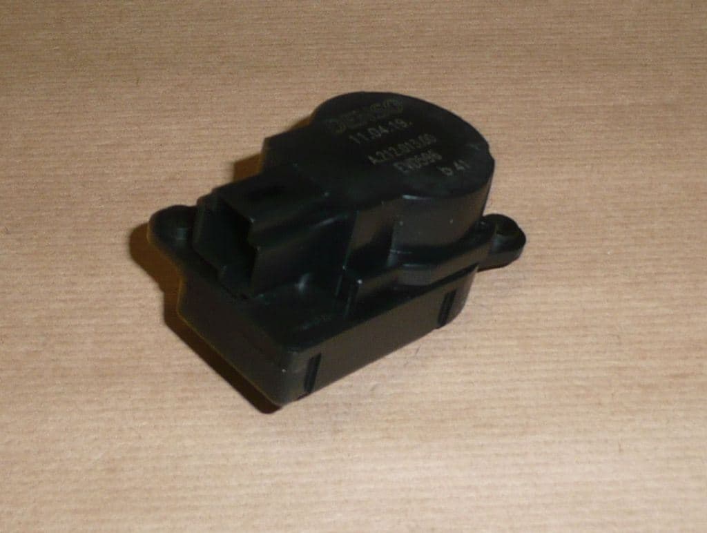 Styrenhet Ac - Citroën C4 Picasso från Autofrance - bild 4