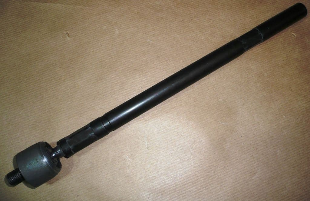 Styrled - Citroën C4, Peugeot 307, 04> från Autofrance - bild 2