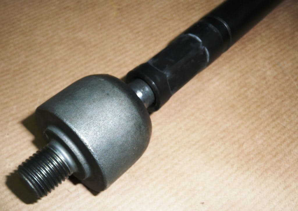 Styrled - Citroën C4, Peugeot 307, 04> från Autofrance - bild 3