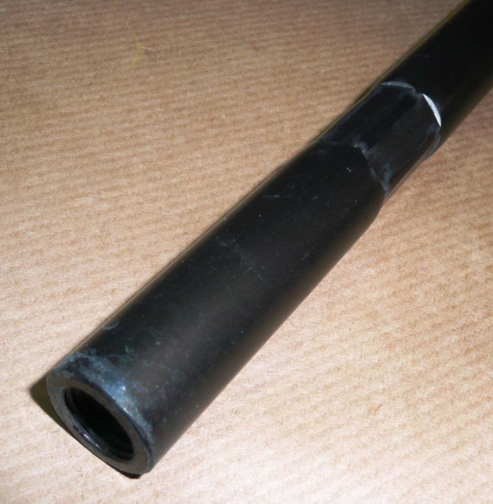 Styrled - Citroën C4, Peugeot 307, 04> från Autofrance - bild 4