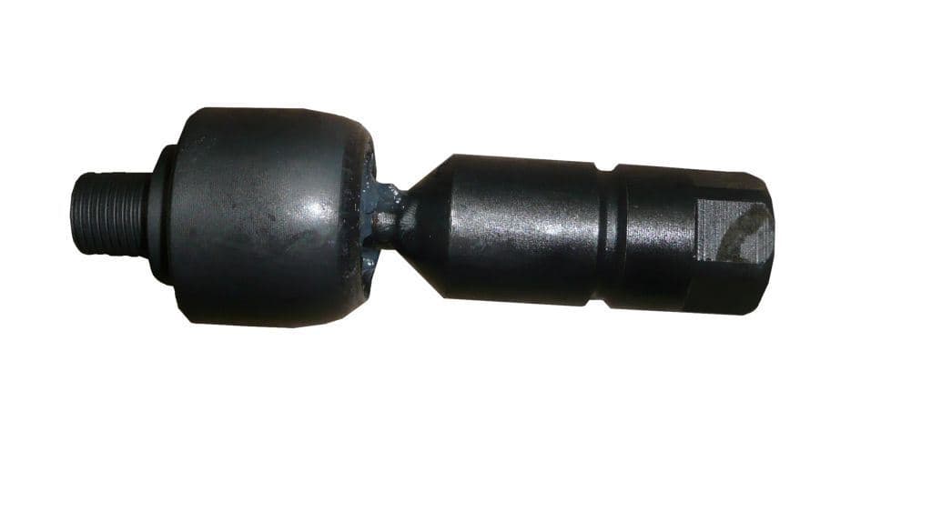 Styrled - Citroën C6/P, 407 från Autofrance