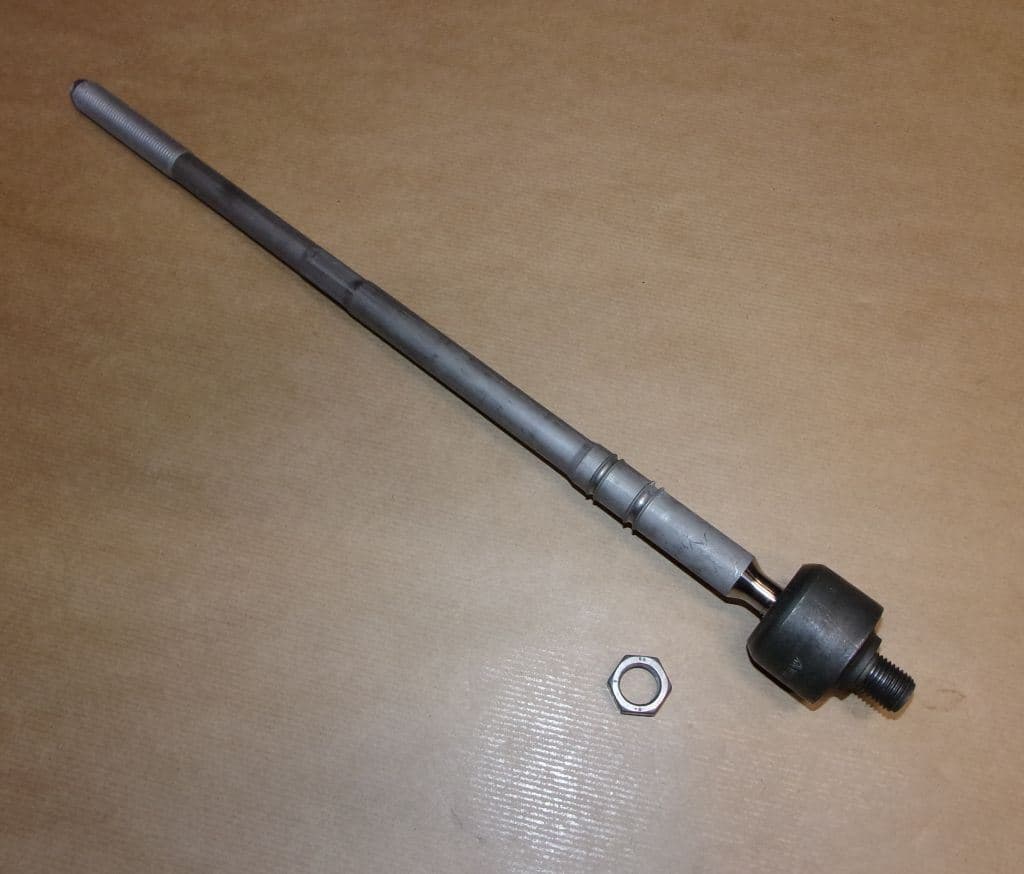 Styrled - Citroën Ds5 från Autofrance - bild 2