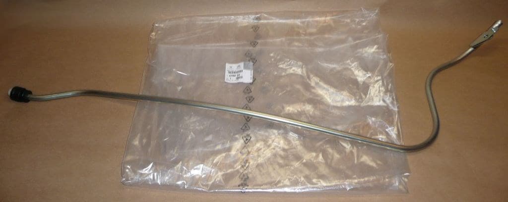 Styrning Handbromsvajer - C5 L från Autofrance