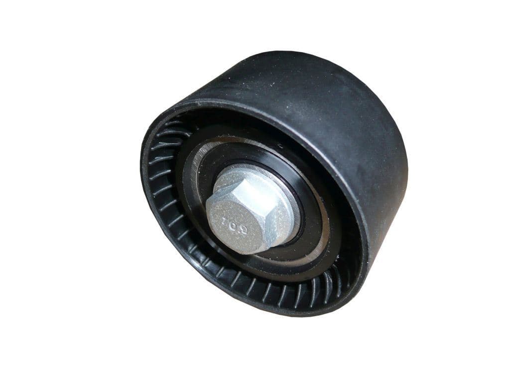 Styrrulle Kamrem - Citroën C4/C5/C8/P206/307 från Autofrance - bild 2