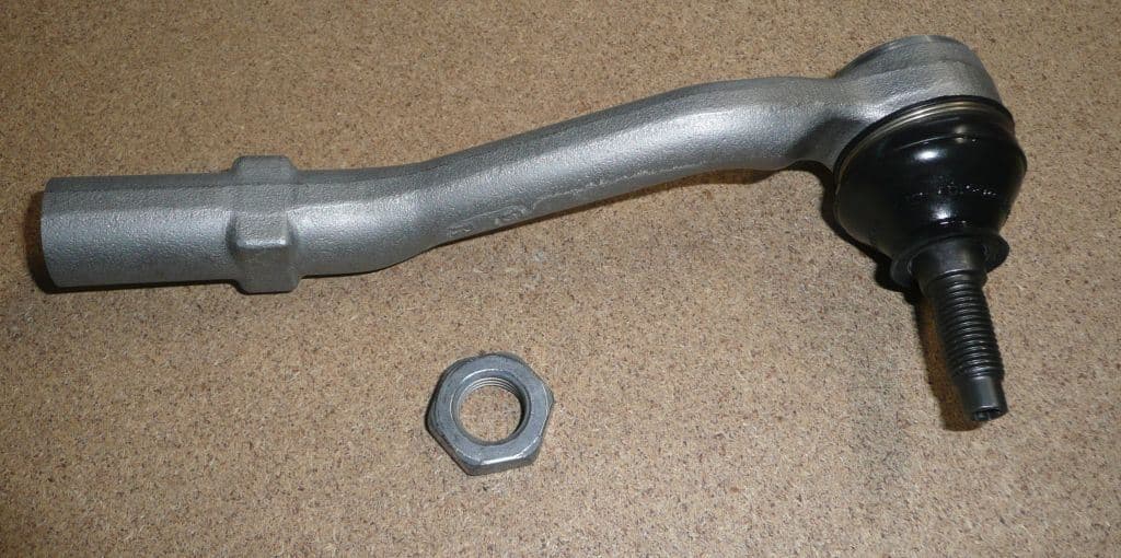 Styrstag - C2,3 P 1007 höger från Autofrance - bild 2