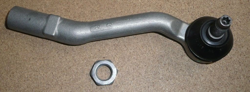 Styrstag - C2,3 P 1007 höger från Autofrance - bild 3