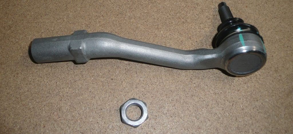 Styrstag - C2,3 P 1007 höger från Autofrance - bild 4