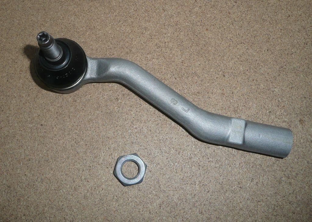 Styrstag - C2,3 P 1007 vänster från Autofrance - bild 3