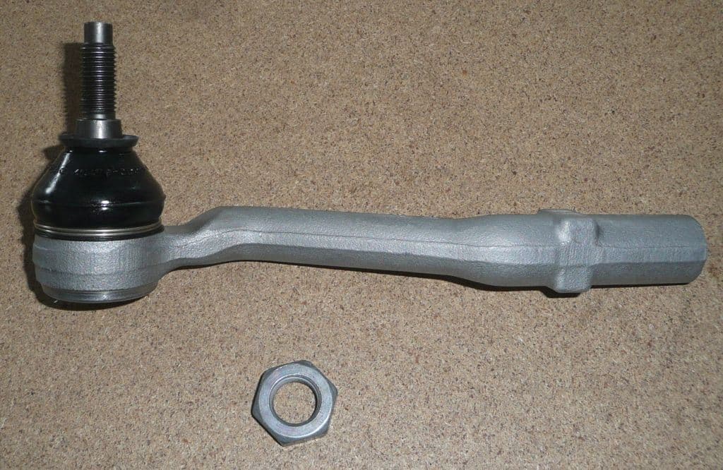 Styrstag - C2,3 P 1007 vänster från Autofrance - bild 4