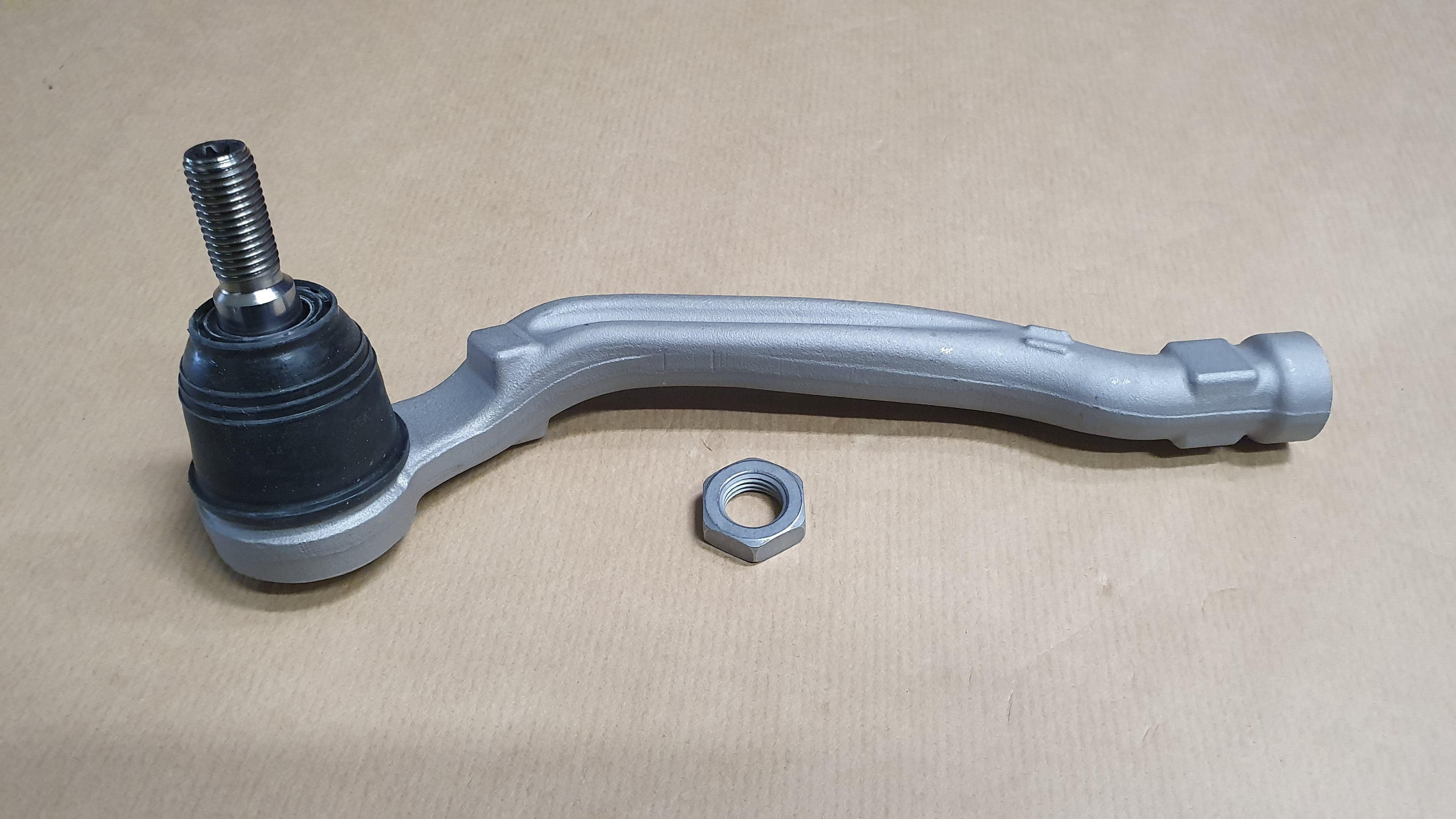 Styrstag - Citroën Berlingo III 1.2PURETE från Autofrance - bild 2