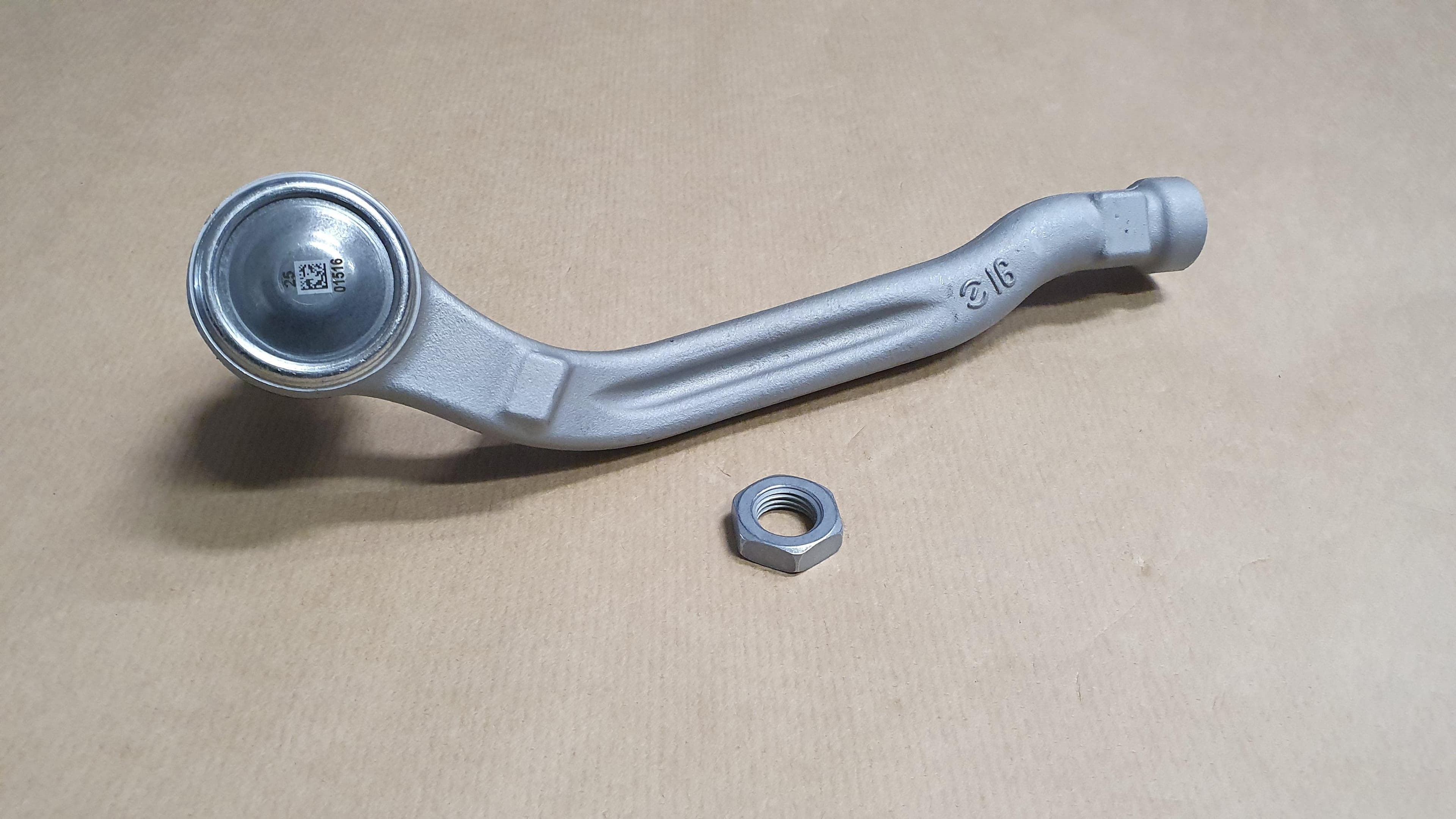 Styrstag - Citroën Berlingo III 1.2PURETE från Autofrance - bild 3