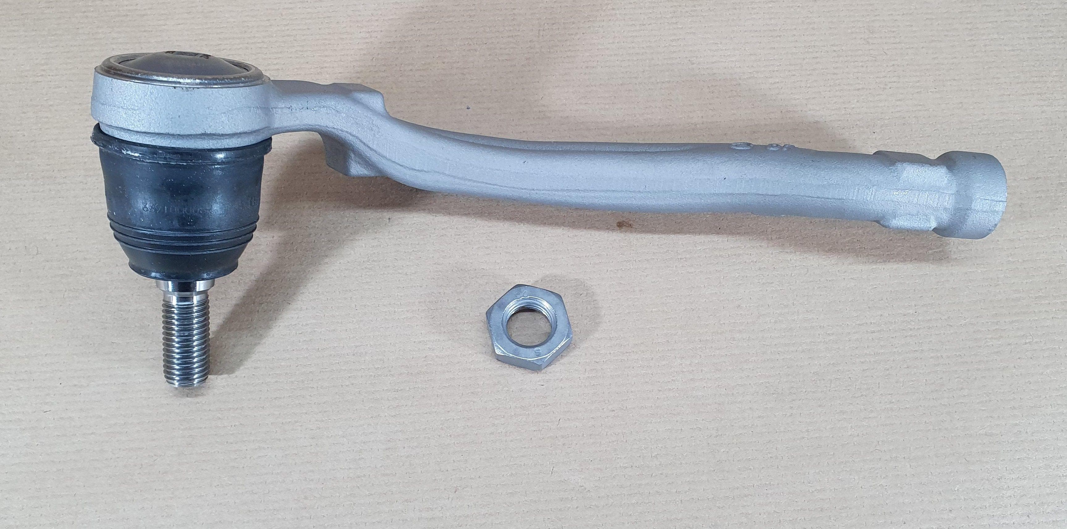 Styrstag - Citroën Berlingo III 1.2PURETE från Autofrance - bild 2