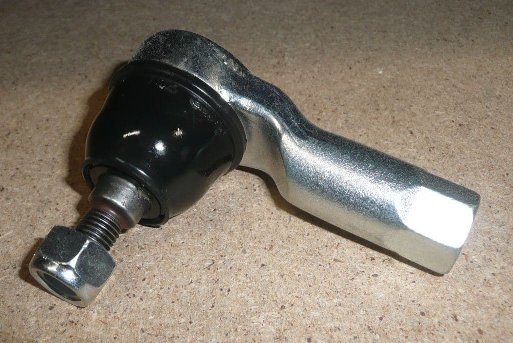 Styrstag - Citroën C-crosser P, 4007 från Autofrance - bild 2