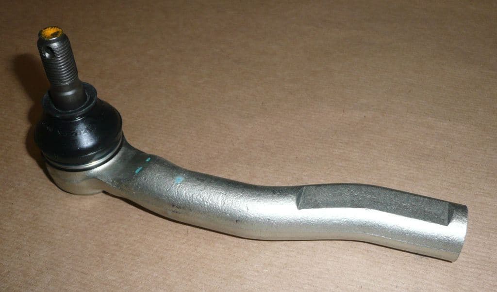 Styrstag - Citroën C1 P 107/108 höger från Autofrance - bild 3