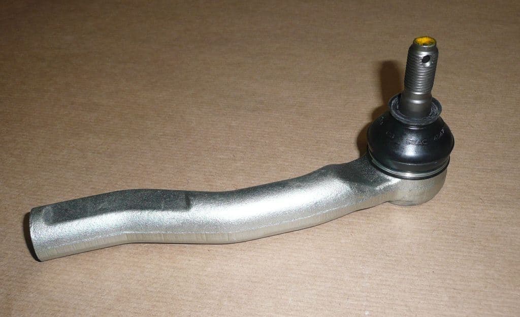 Styrstag - Citroën C1 P 107/108 vänster från Autofrance - bild 3