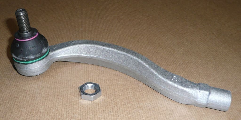 Styrstag - Citroën C5/P508 08> höger från Autofrance - bild 3