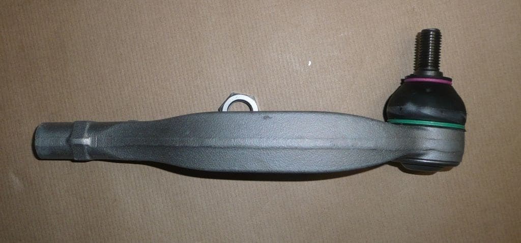 Styrstag - Citroën C5/P508 08> höger från Autofrance - bild 4