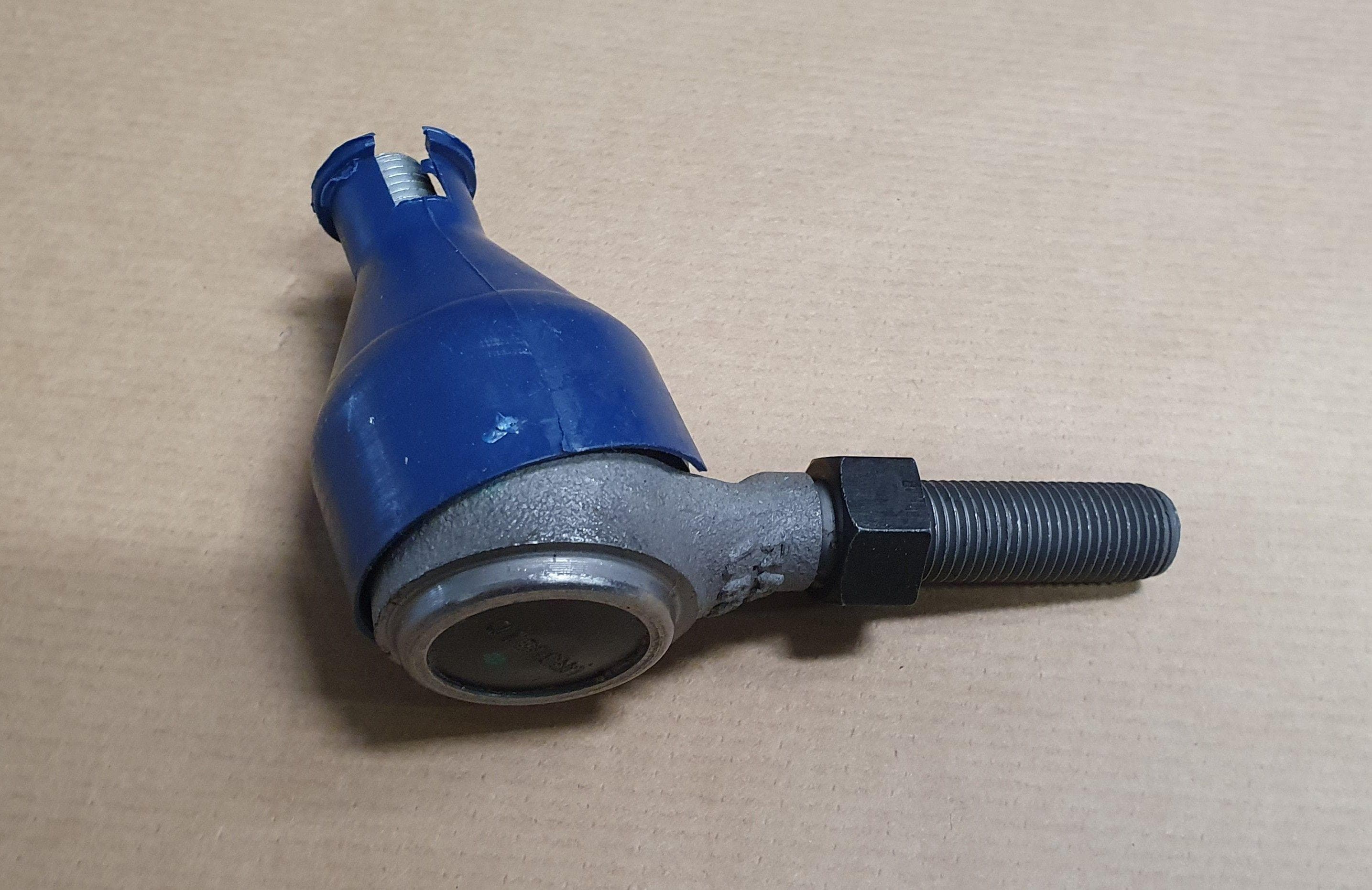 Styrstag - Dacia Spring från Autofrance - bild 2