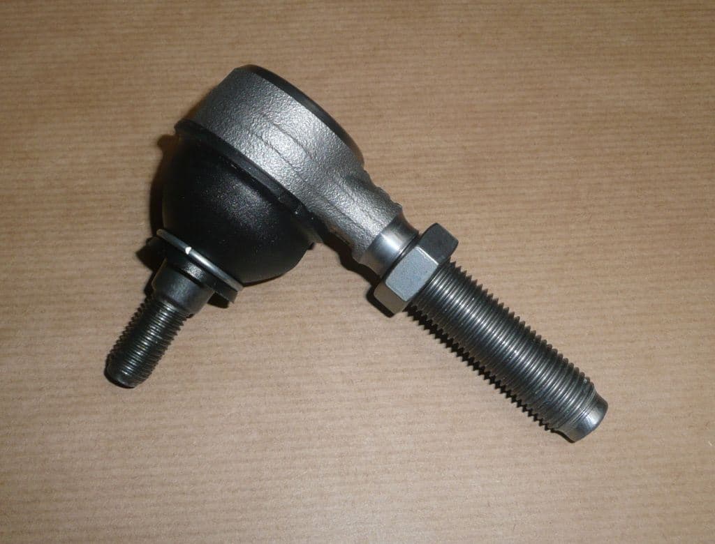 Styrstag - Peugeot 205/305/309/C15 från Autofrance - bild 2