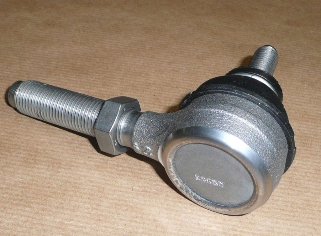 Styrstag - Peugeot 205/305/309/C15 från Autofrance - bild 4