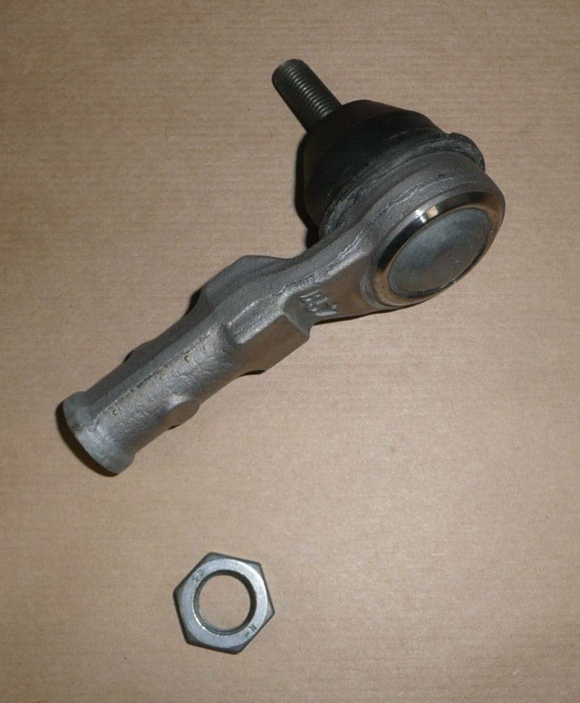 Styrstag - Renault Clio/Kangoo vänster från Autofrance - bild 3