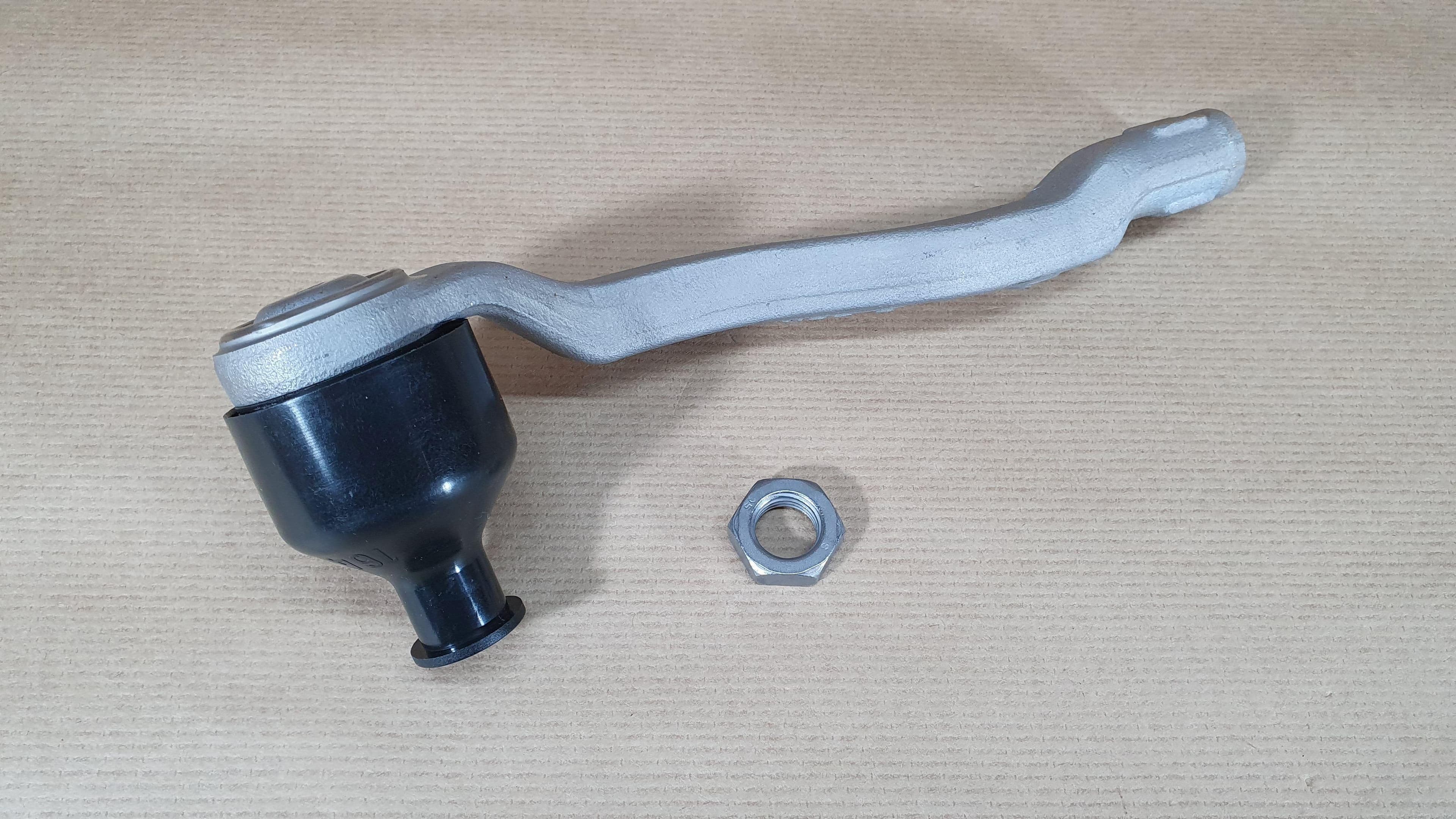 Styrstag - Renault Kangoo höger från Autofrance - bild 2